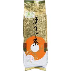 有機ほうじ茶180ｇ