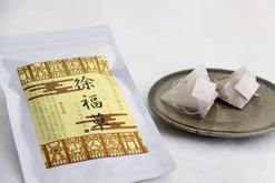 日本山人参【ライトパック】1.5g×10個入り　茎・葉１００％使用 サプリ100％ 純粋