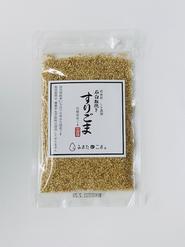 すり白ごま　30ｇ