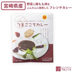 てまごこちカレー