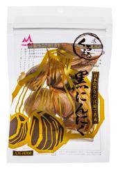 黒にんにく　くろまる　40g